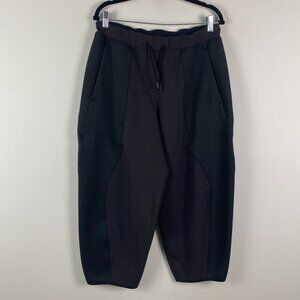 lululemon athletica Charcoal Ankle Pants